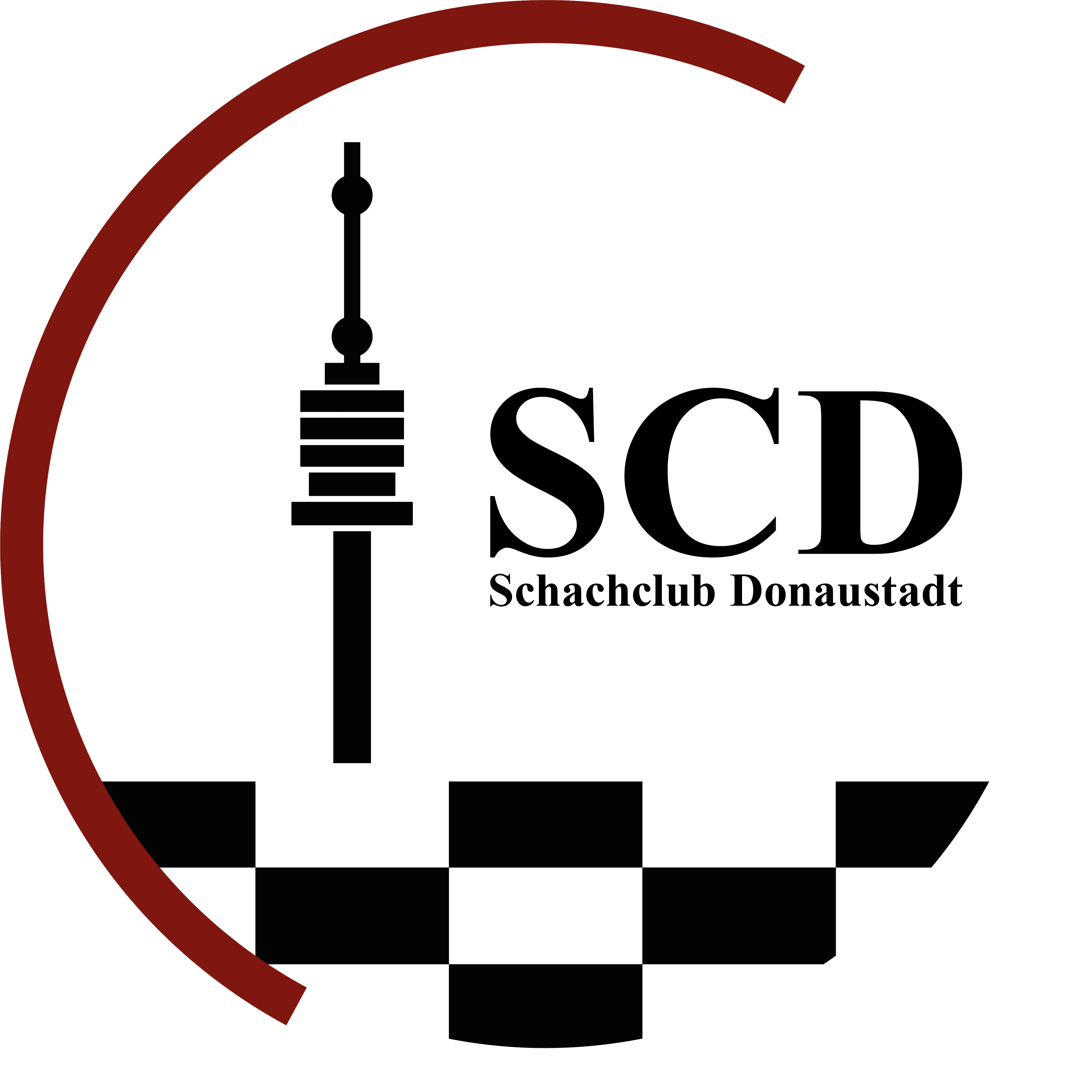 SCD Logo
